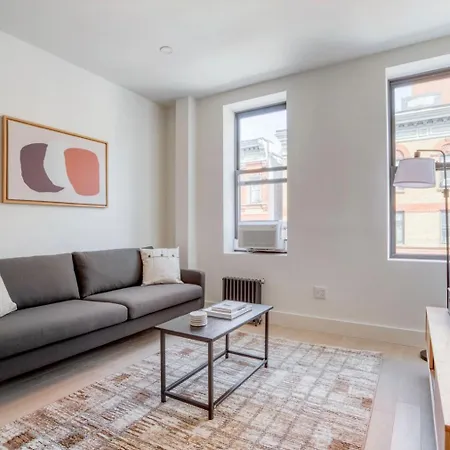 Blueground Chelsea Elev Wd Nr 8Th Ave Nyc-1451 Apartment